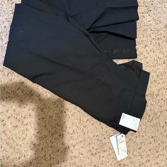 Nordstrom Rack Other - Black Dress Pants men's 32w new NWT NORDSTROM